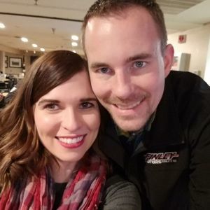 Meet your Posher, Mandy